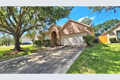 15230 Chimney Hill Circle, Houston, TX 77095 - Photo 1