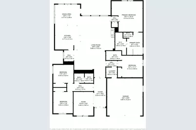 15230 Chimney Hill Circle, Houston, TX 77095 - Photo 15