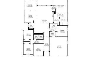 15230 Chimney Hill Cir, Houston, TX 77095 - Photo 15