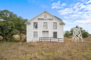 000 Third St, Muldoon, TX 78949 - Photo 1