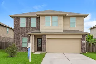 3 Garden Ridge Ct, Manvel, TX 77578 - Photo 1