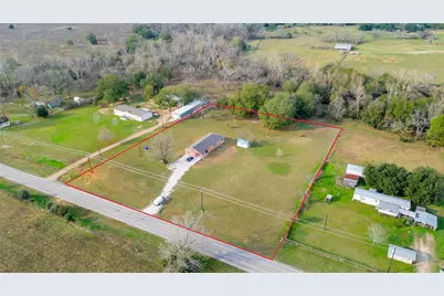 38938 Mt Zion Road, Pattison, TX 77423 - Photo 1