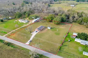 38938 Mt Zion Rd, Pattison, TX 77423 - Photo 1