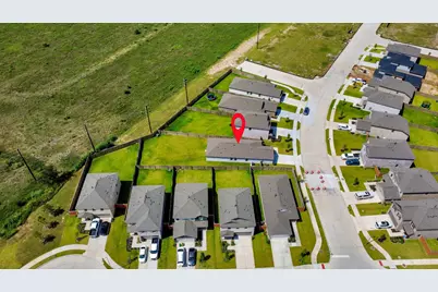 10411 Birds Nest Drive, Beasley, TX 77417 - Photo 3