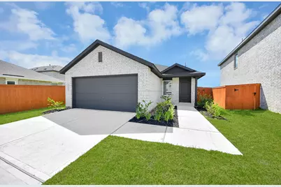 10411 Birds Nest Drive, Beasley, TX 77417 - Photo 1