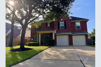 26611 Sandy Arbor Lane, Katy, TX 77494 - Photo 1