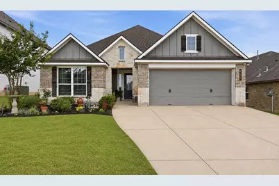 915 Farm Path, Brenham, TX 77833 - Photo 1