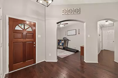 25818 Hopson Meadows Drive, Richmond, TX 77406 - Photo 5