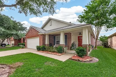 25818 Hopson Meadows Drive, Richmond, TX 77406 - Photo 1