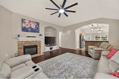 25818 Hopson Meadows Drive, Richmond, TX 77406 - Photo 7