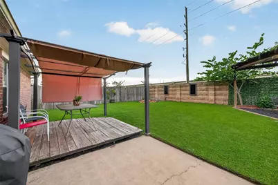 25818 Hopson Meadows Drive, Richmond, TX 77406 - Photo 25