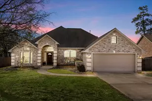 1719 Summergate Dr, Conroe, TX 77304 - Photo 1