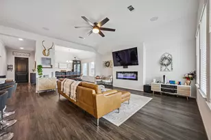 15603 Beltie Dr, Humble, TX 77346 - Photo 3