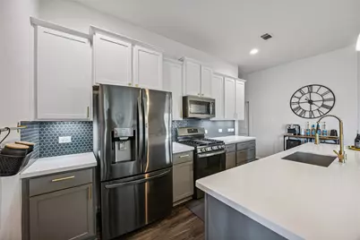 15603 Beltie Drive, Humble, TX 77346 - Photo 9