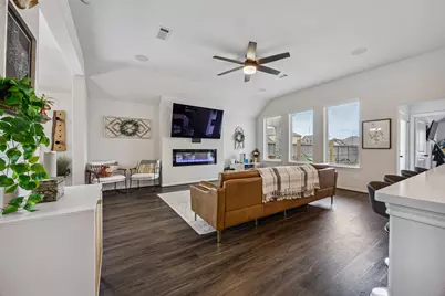 15603 Beltie Drive, Humble, TX 77346 - Photo 5