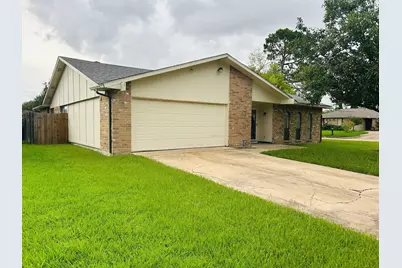 16902 Castle Fraser Drive, Houston, TX 77084 - Photo 1