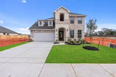 4533 Blue Mountain Laurel Street, Pinehurst, TX 77362 - Photo 1