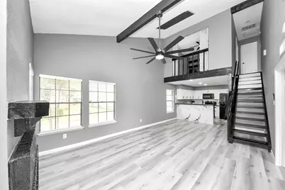 6281 Ludington Drive #7-817, Houston, TX 77035 - Photo 3