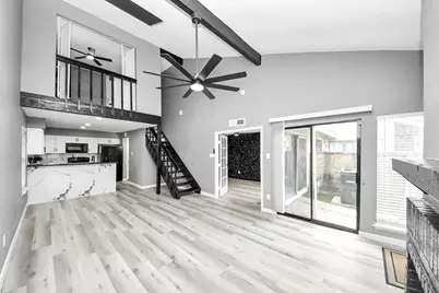 6281 Ludington Drive #7-817, Houston, TX 77035 - Photo 7