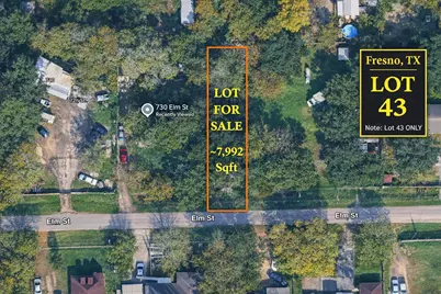 730 Elm Street, Fresno, TX 77545 - Photo 1