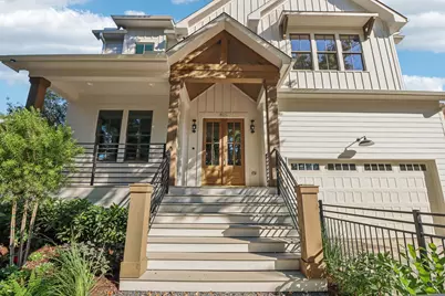 709 Ridge Street, Houston, TX 77009 - Photo 1