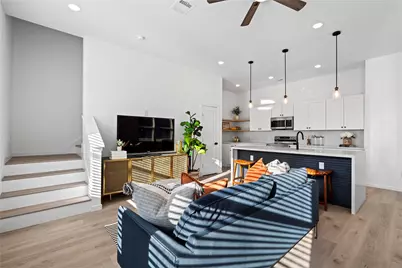 866 Rachel Street #E, Houston, TX 77091 - Photo 19