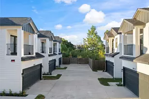 866 Rachel St, Houston, TX 77091 - Photo 3