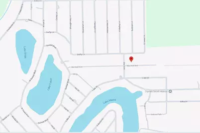 000 Marshall Avenue, Holiday Lakes, TX 77515 - Photo 5