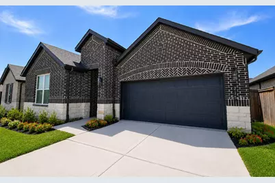 215 Springfield Terrace Court, Conroe, TX 77304 - Photo 1