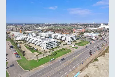 6102 Seawall Boulevard #389, Galveston, TX 77551 - Photo 29