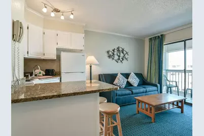 6102 Seawall Boulevard #389, Galveston, TX 77551 - Photo 5
