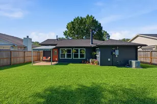 3031 Becket St, Pearland, TX 77584 - Photo 35