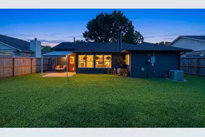 3031 Becket Street, Pearland, TX 77584 - Photo 5