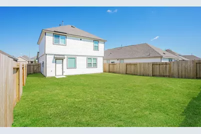 3029 Paintbrush Drive, Brookshire, TX 77423 - Photo 3