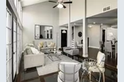 5918 San Felipe Street #1, Houston, TX 77057 - Photo 3