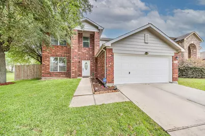 19534 Remington Cross Drive, Houston, TX 77073 - Photo 1