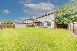19534 Remington Cross Dr, Houston, TX 77073 - Photo 5