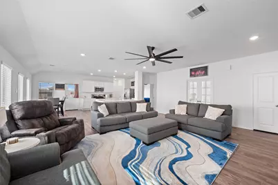 237 Augustine Way, Magnolia, TX 77354 - Photo 7