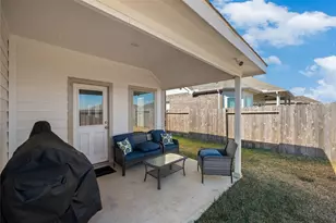 237 Augustine Wy, Magnolia, TX 77354 - Photo 27