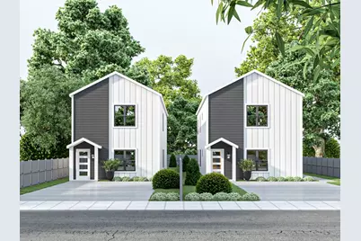 7502 Laura Koppe Road #A and B, Houston, TX 77028 - Photo 1