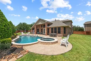 8931 Wandering Willow Dr, Richmond, TX 77406 - Photo 3