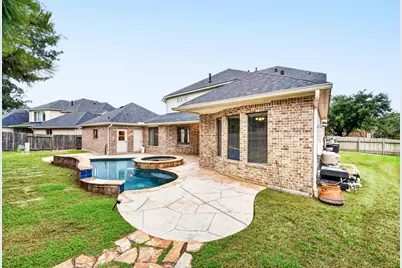 7606 Courtney Manor Lane, Katy, TX 77494 - Photo 39