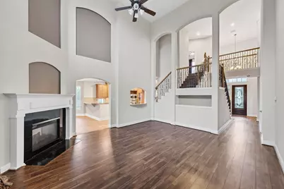 7606 Courtney Manor Lane, Katy, TX 77494 - Photo 15