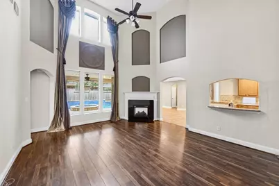 7606 Courtney Manor Lane, Katy, TX 77494 - Photo 7