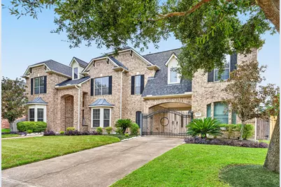 7606 Courtney Manor Lane, Katy, TX 77494 - Photo 3
