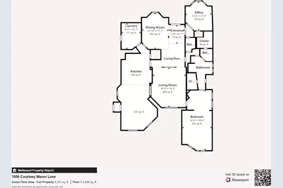 7606 Courtney Manor Lane, Katy, TX 77494 - Photo 49