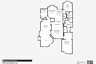 7606 Courtney Manor Ln, Katy, TX 77494 - Photo 49
