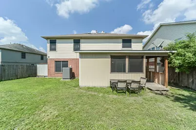 3818 Brook Garden Lane, Katy, TX 77449 - Photo 7