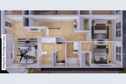 10719 Mason Rd #23, Richmond, TX 77406 - Photo 31