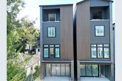 6405 Pickens A, Houston, TX 77007 - Photo 1